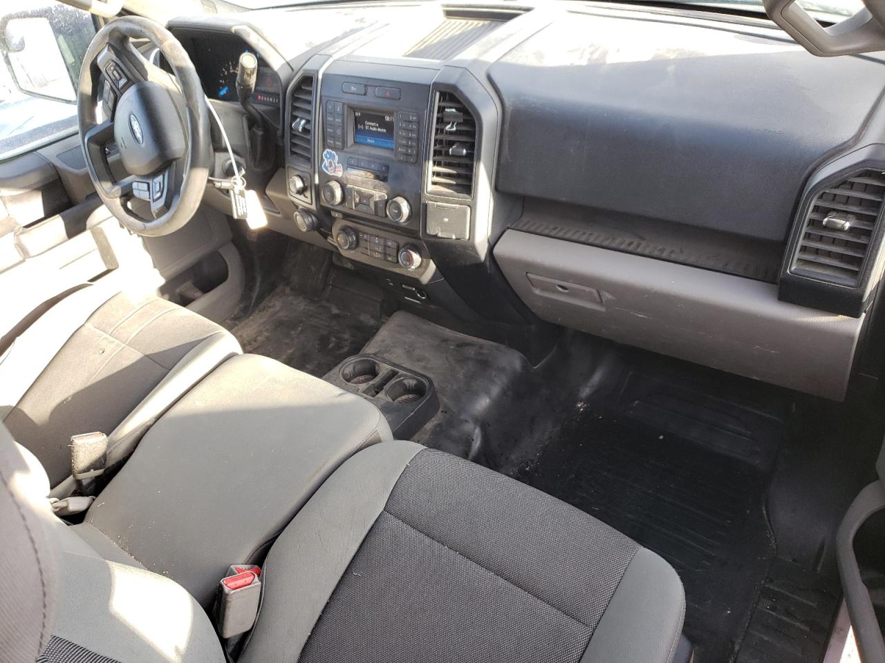 2016 Ford F-150 - Image 8