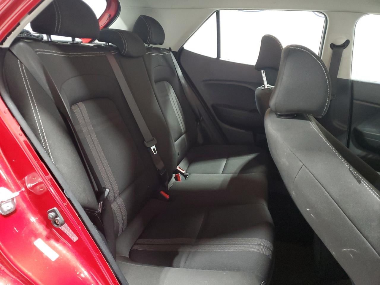2021 Hyundai Venue - Image 11