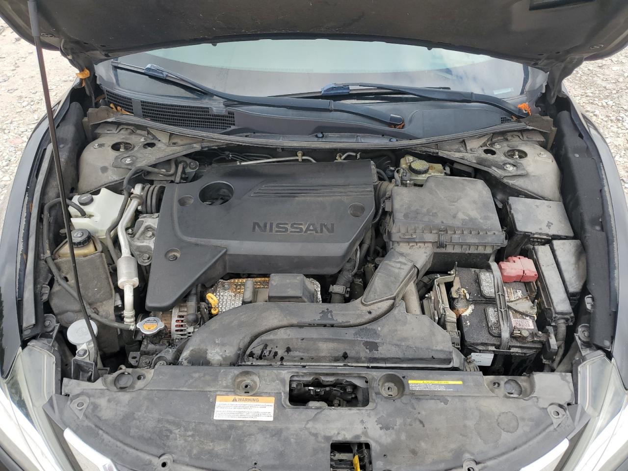 2016 Nissan Altima - Image 11