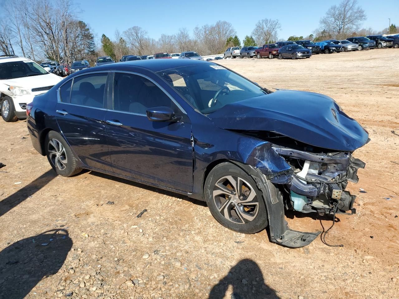 1HGCR2F31HA183450 HONDA ACCORD 2017