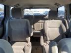 2009 Toyota Sienna Ce للبيع في Elgin، IL - Front End