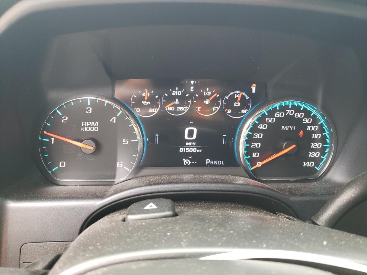 2017 GMC Sierra - Image 9