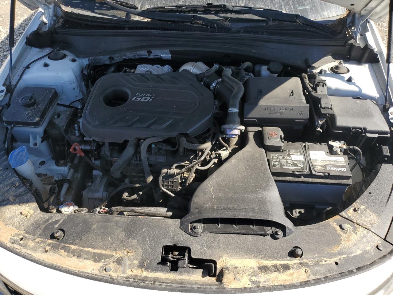 5XXGV4L20JG231694 KIA OPTIMA 2018