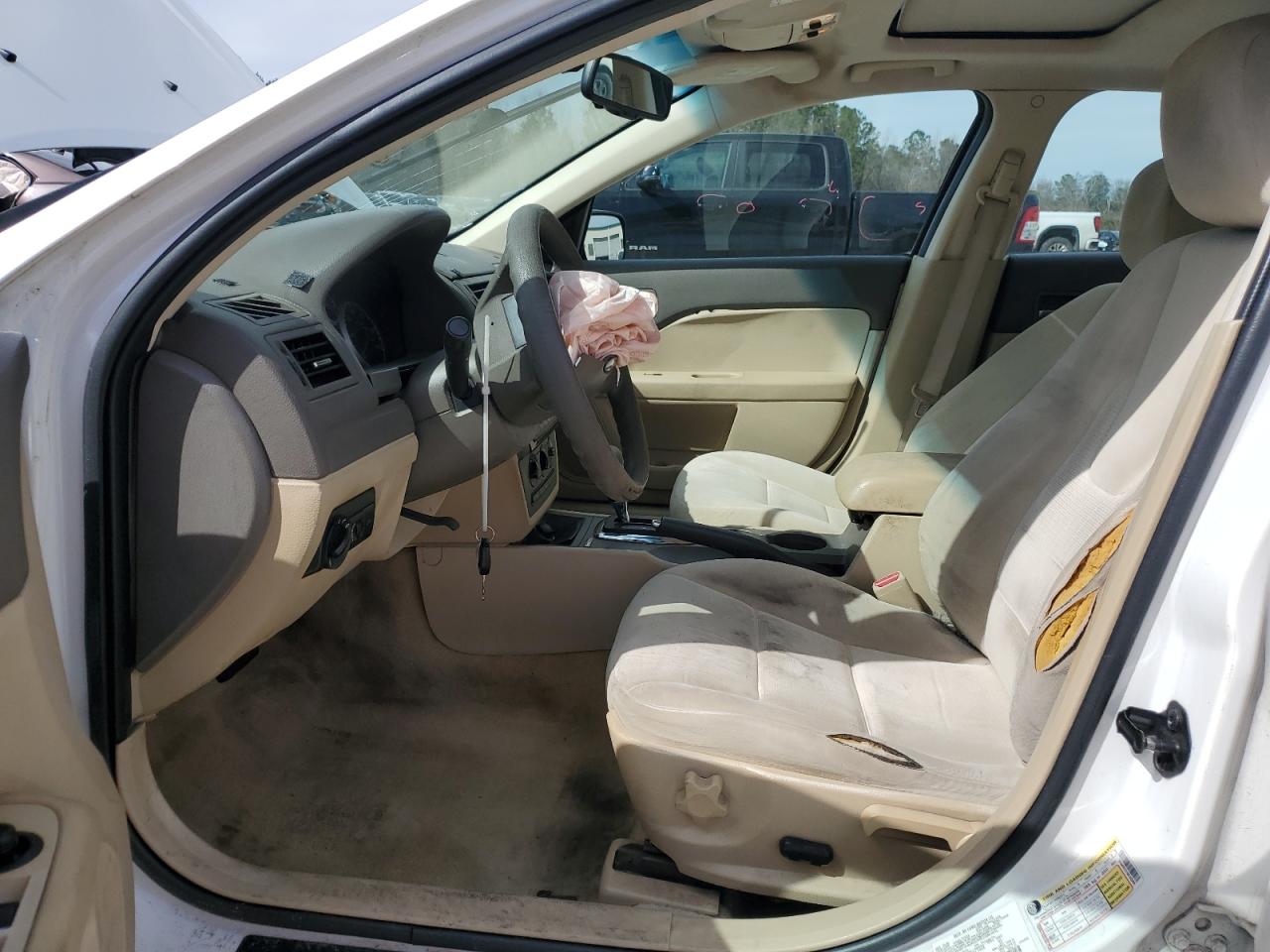 2009 Ford Fusion - Image 7