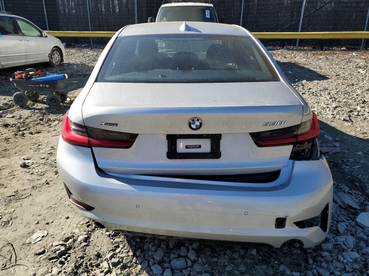 2019 BMW 3er - Image 6