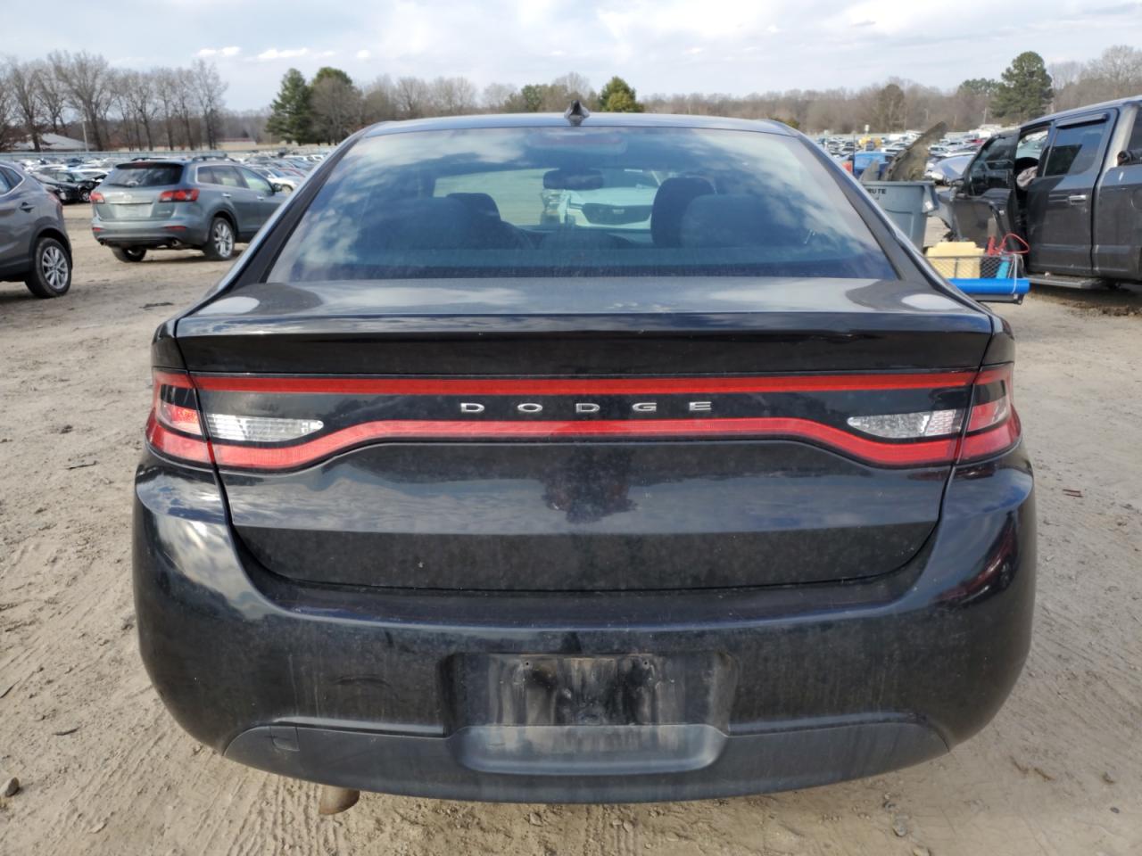 2016 Dodge Dart - Image 6