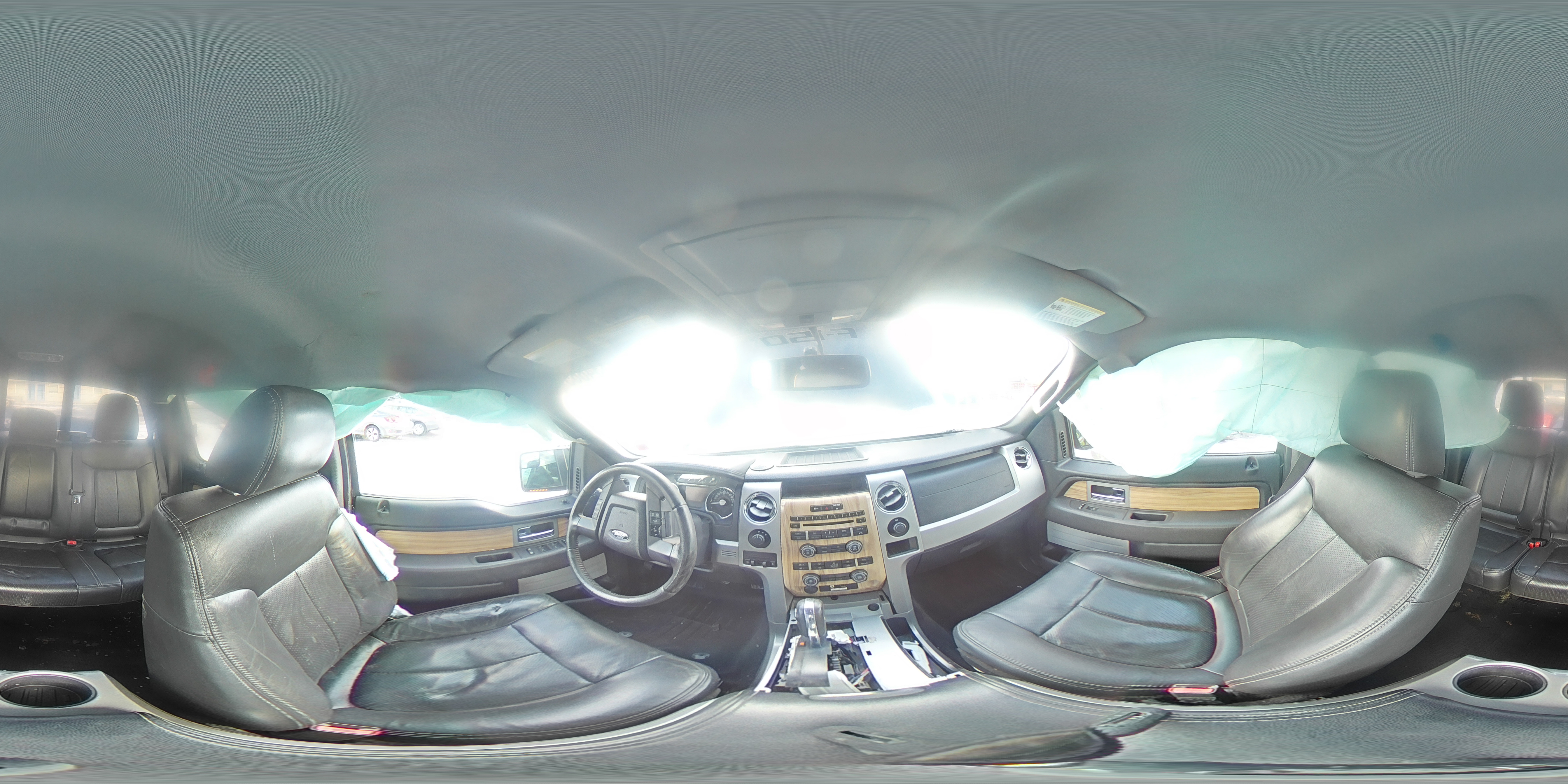 2011 Ford F-150 - Image 12