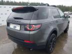 2016 LAND ROVER DISCO-Y SP for sale at Copart WHITBURN