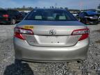 2013 Toyota Camry L на продаже в Loganville, GA - Front End