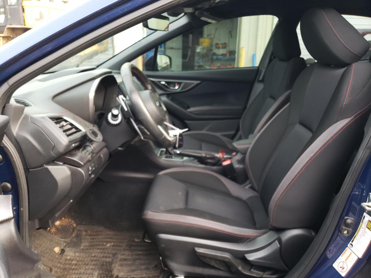 2017 Subaru Impreza - Image 7