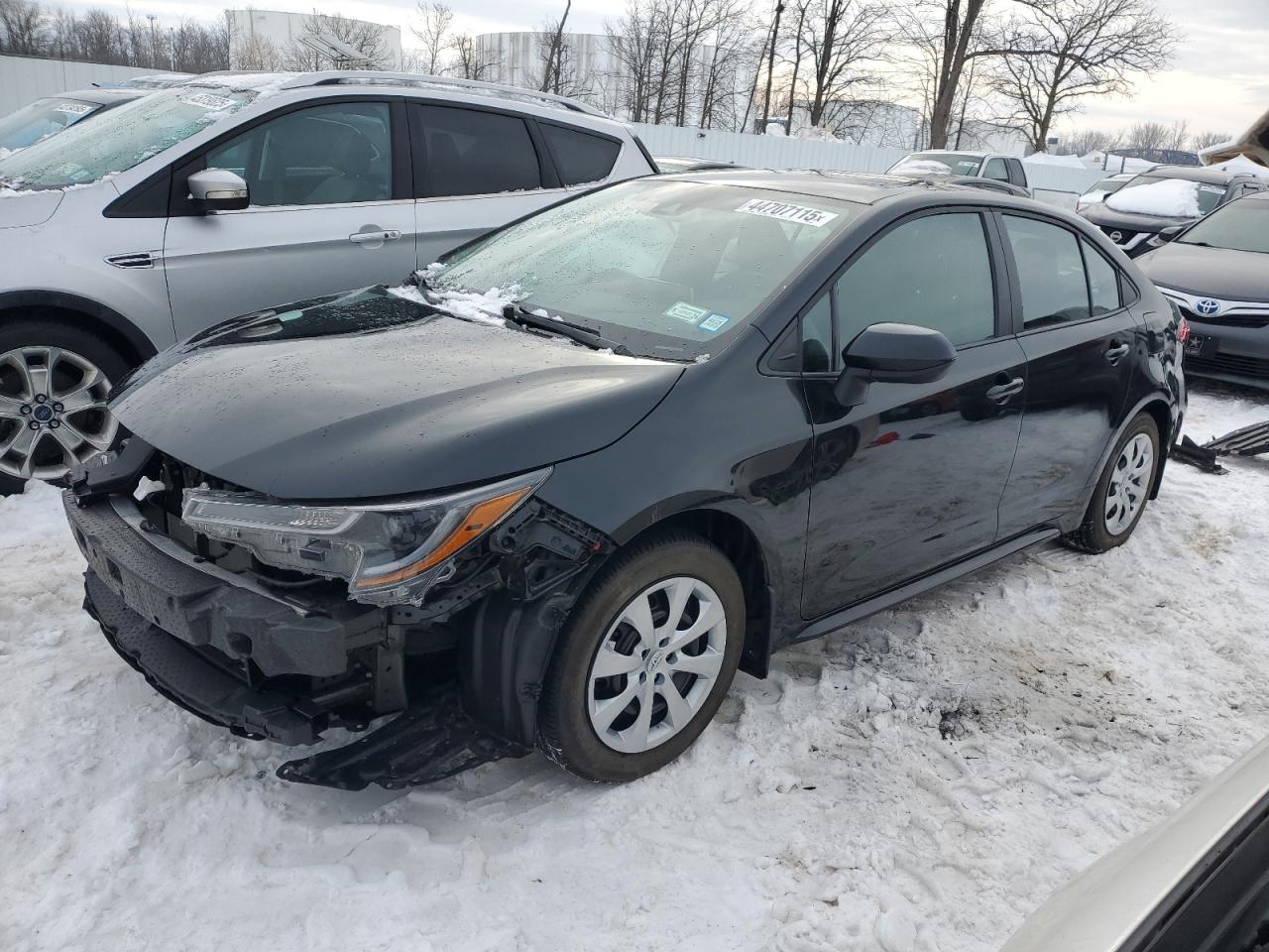 2020 Toyota Corolla - Image 1