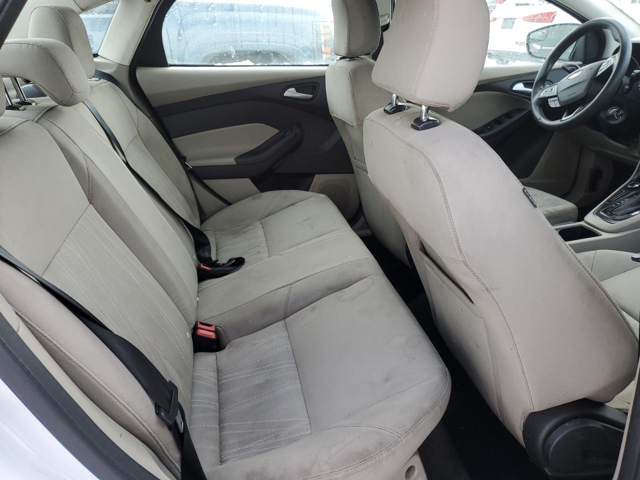2017 Ford Focus - Image 10