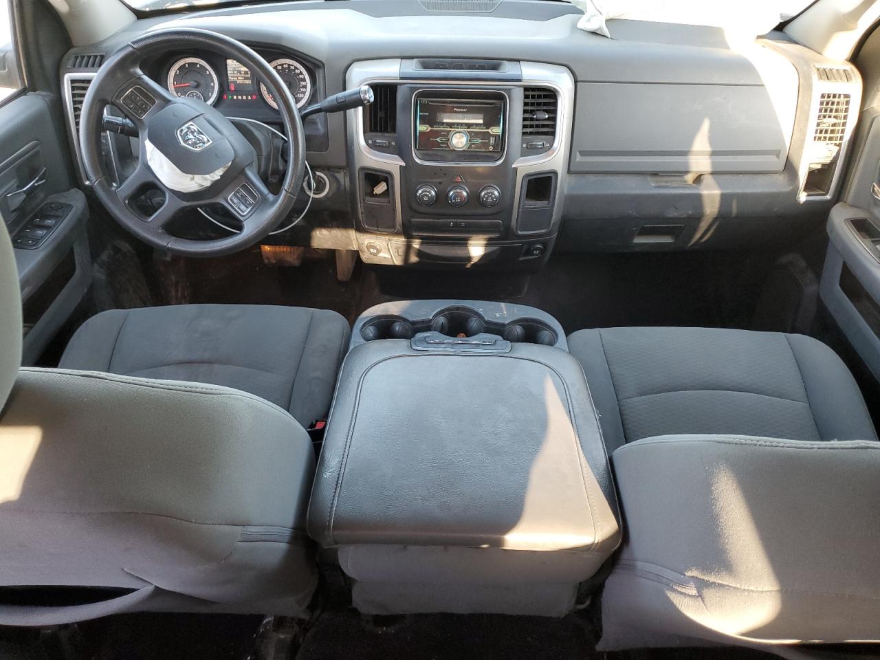 2013 RAM 1500 - Image 8