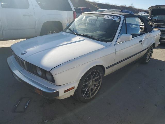 1989 Bmw 325 I