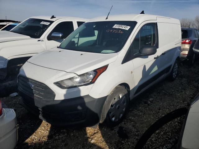 2021 Ford Transit Connect Xl