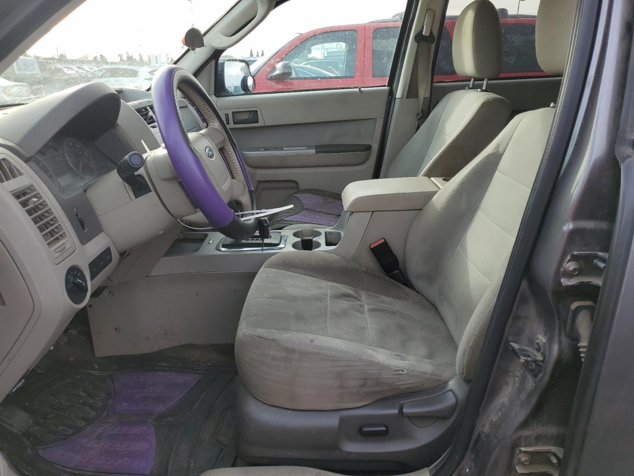 2012 Ford Escape - Image 8