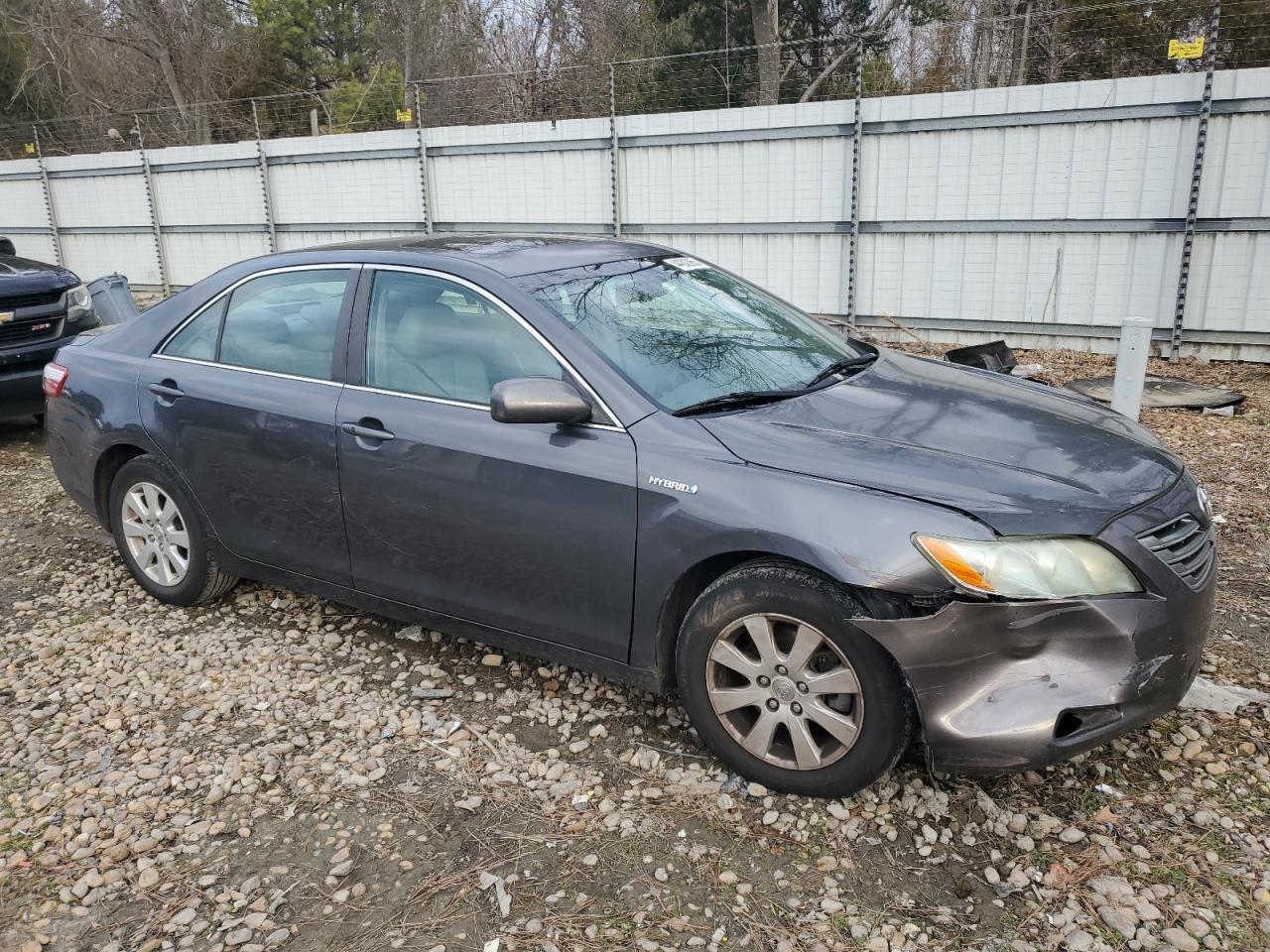 2009 Toyota Camry - Image 4