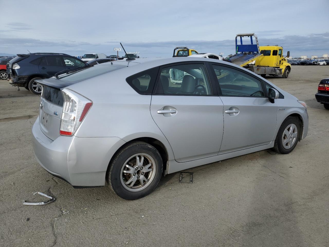 2010 Toyota Prius - Image 3