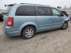2010 Chrysler Town & Country Touring na sprzedaż w Mercedes, TX - Front End