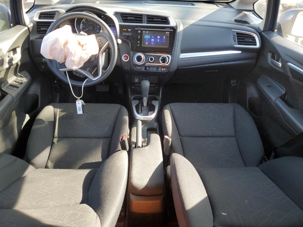2016 Honda Fit - Image 8