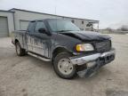 2000 Ford F150  იყიდება Kansas City-ში, KS - Front End