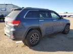 2019 Jeep Grand Cherokee Limited for Sale in Colorado Springs, CO - Side
