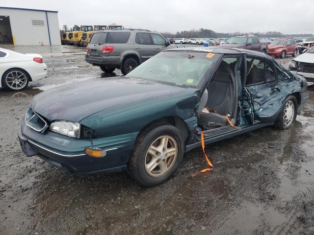 1999 Pontiac Bonneville Se