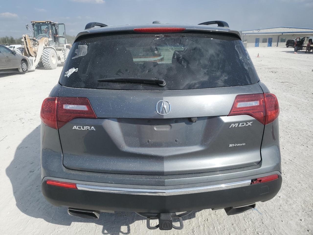 2010 Acura MDX - Image 6