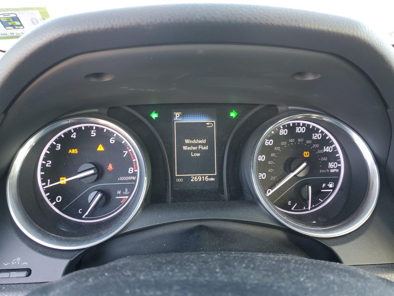 2019 Toyota Camry - Image 9