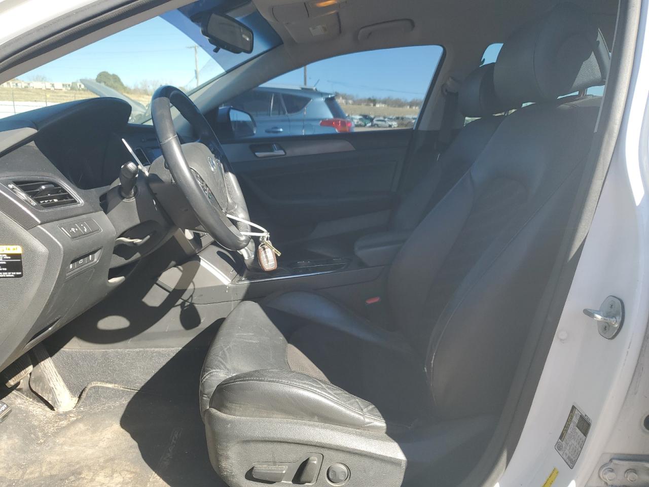 2015 Hyundai Sonata - Image 7