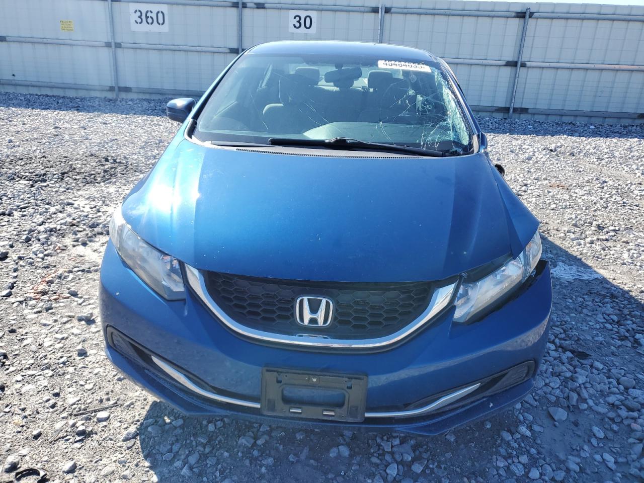 2015 Honda Civic - Image 5