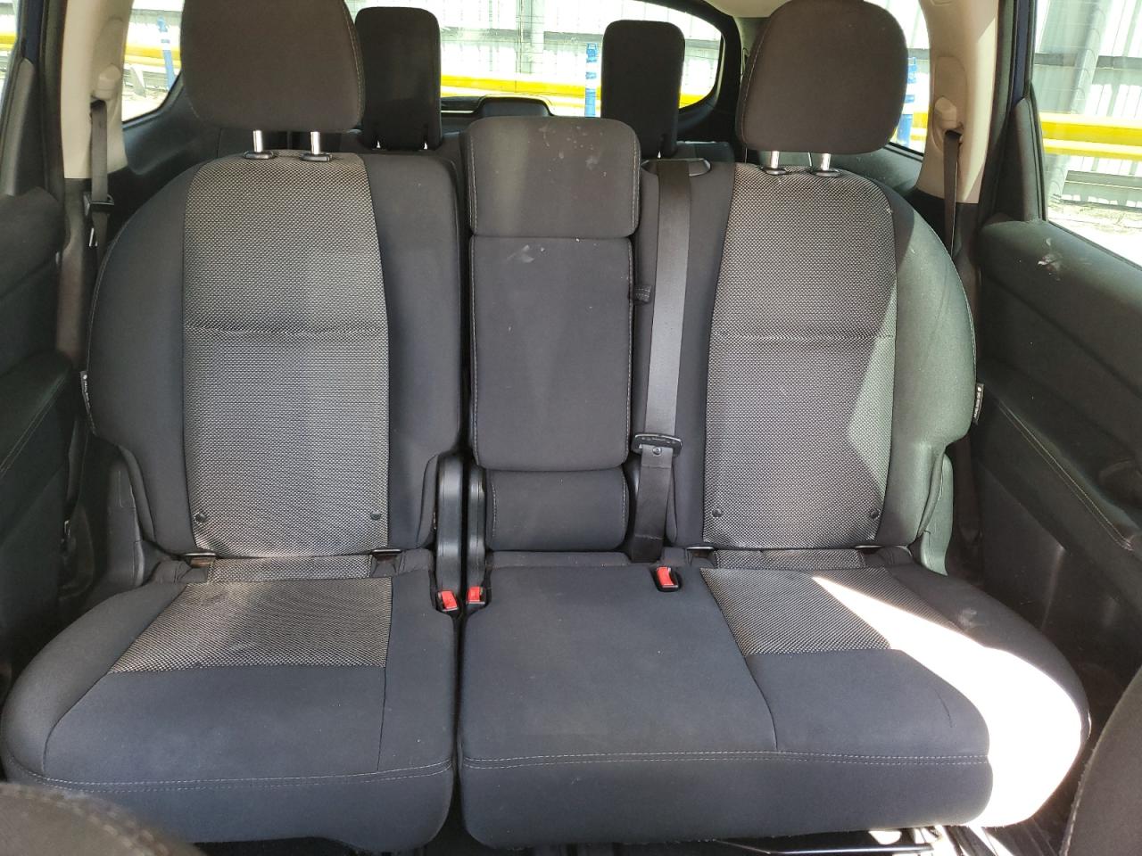 2018 Nissan Pathfinder S VIN: 5N1DR2MM7JC664291 Lot: 46748475