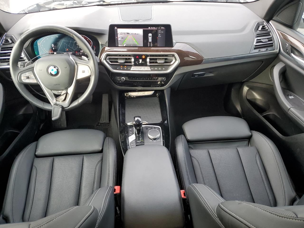 2024 BMW X3 - Image 8