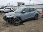2021 Nissan Kicks Sv for Sale in Chicago Heights, IL - Front End