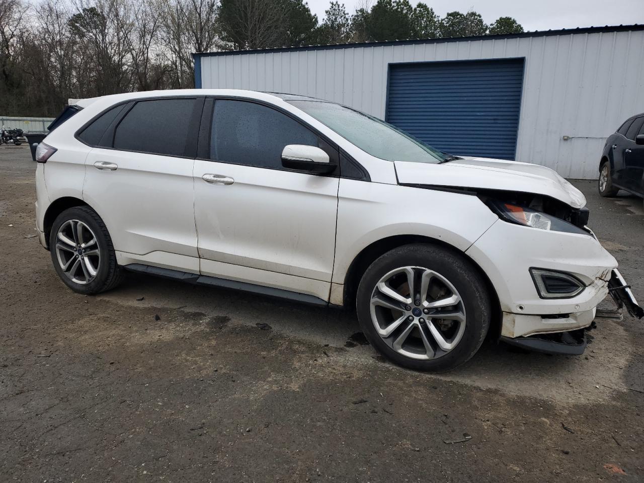 2015 Ford Edge - Image 4