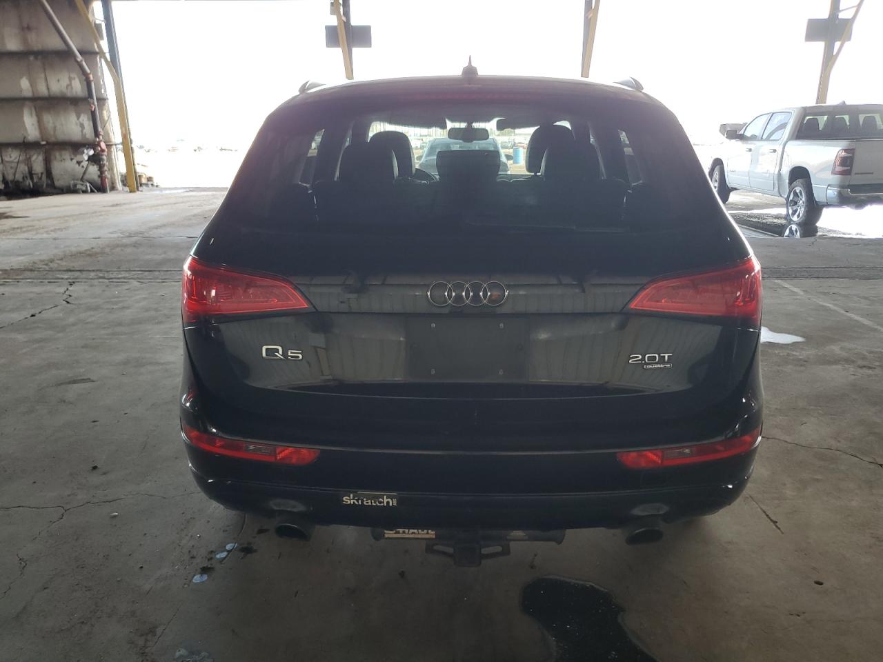2014 Audi Q5 - Image 6