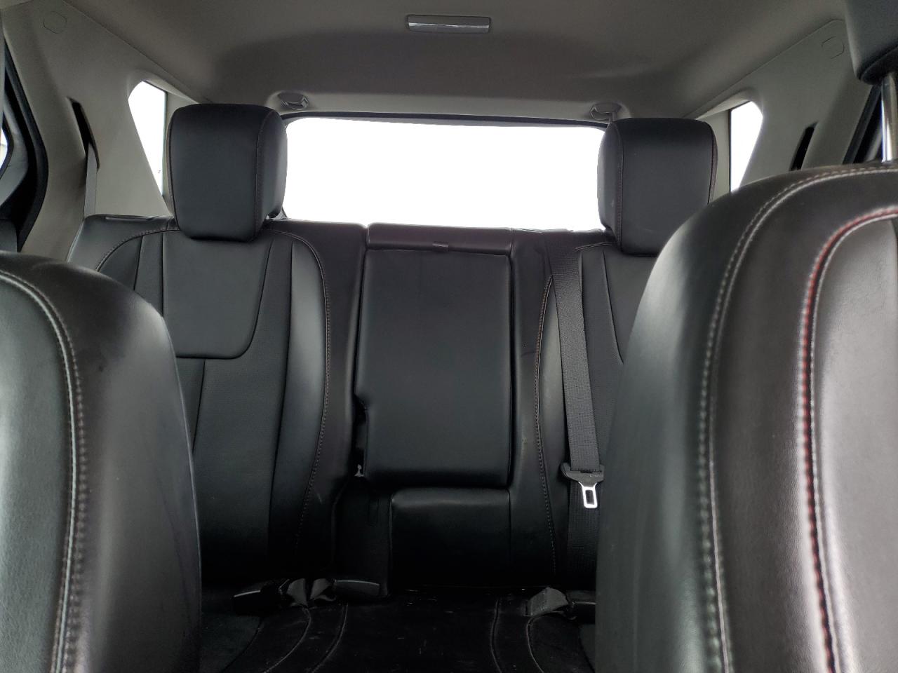 2015 Chevrolet Equinox - Image 10
