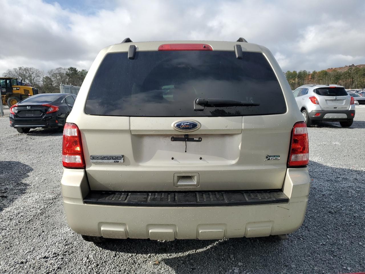 2010 Ford Escape - Image 6