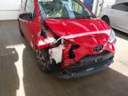 2021 TOYOTA AYGO X-TRE for sale at Copart EAST KILBRIDE