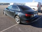 2018 AUDI A4 ULTRA S for sale at Copart SANDTOFT