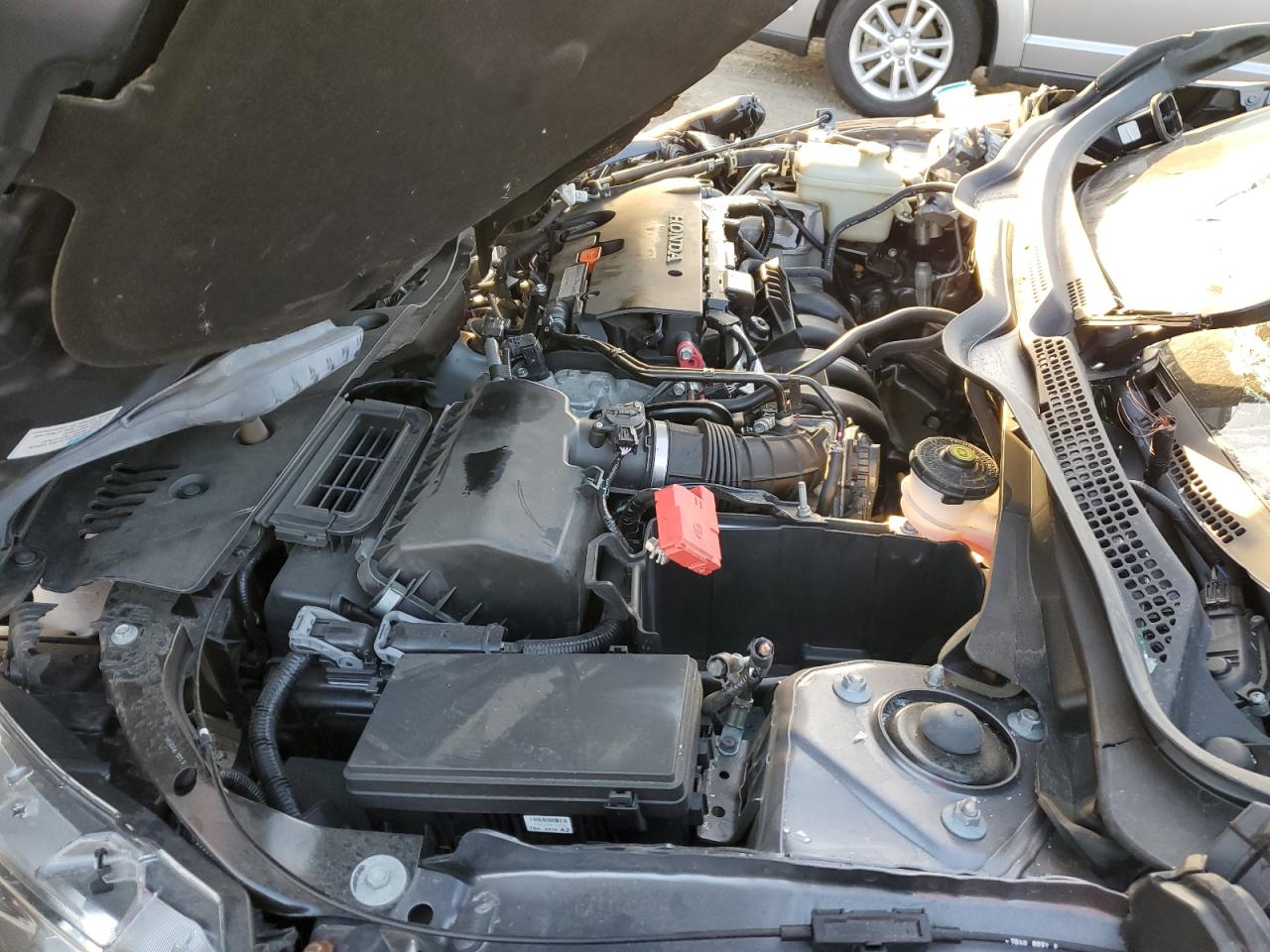 2020 Honda Civic - Image 11