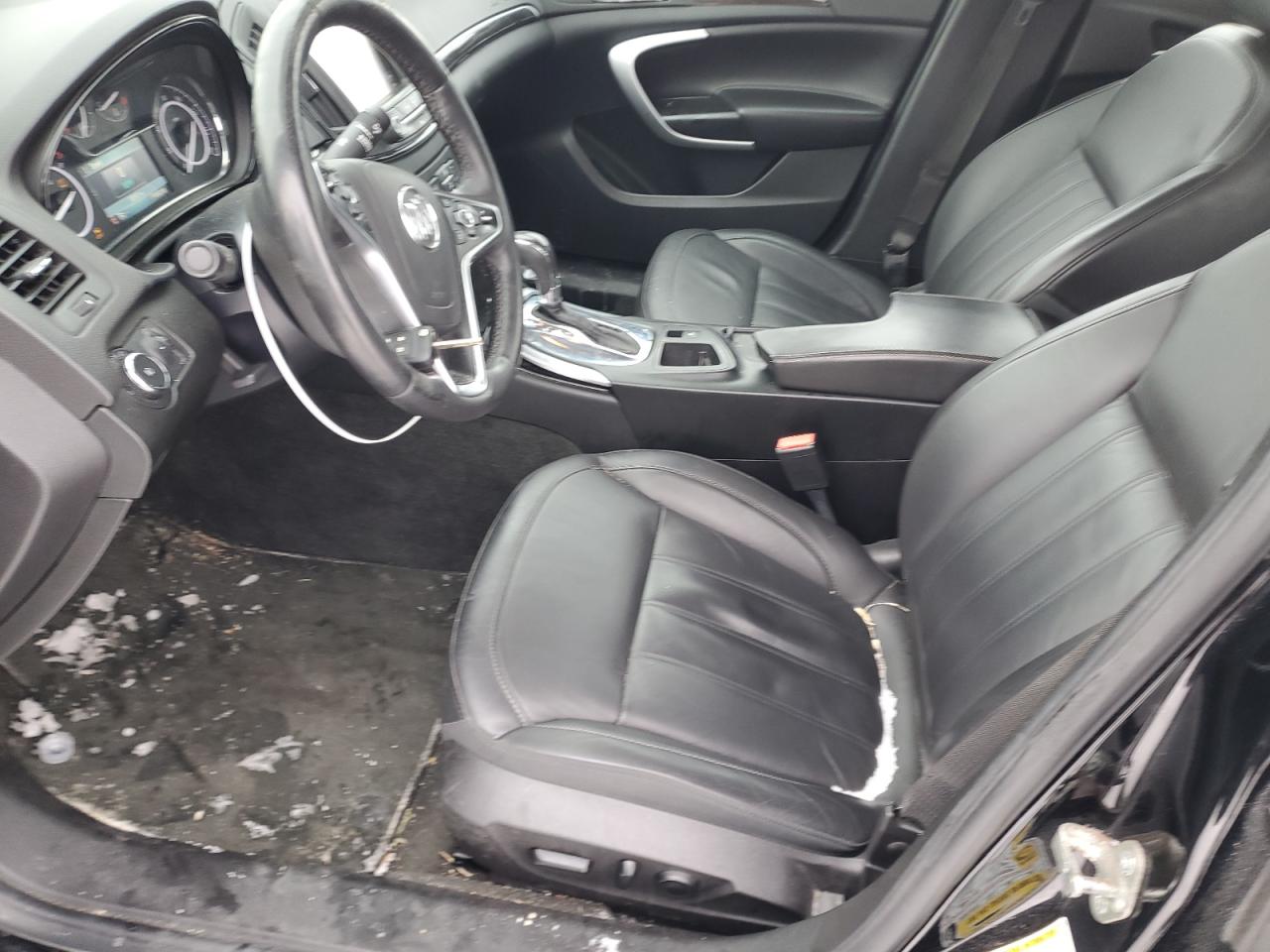 2014 Buick Regal - Image 7