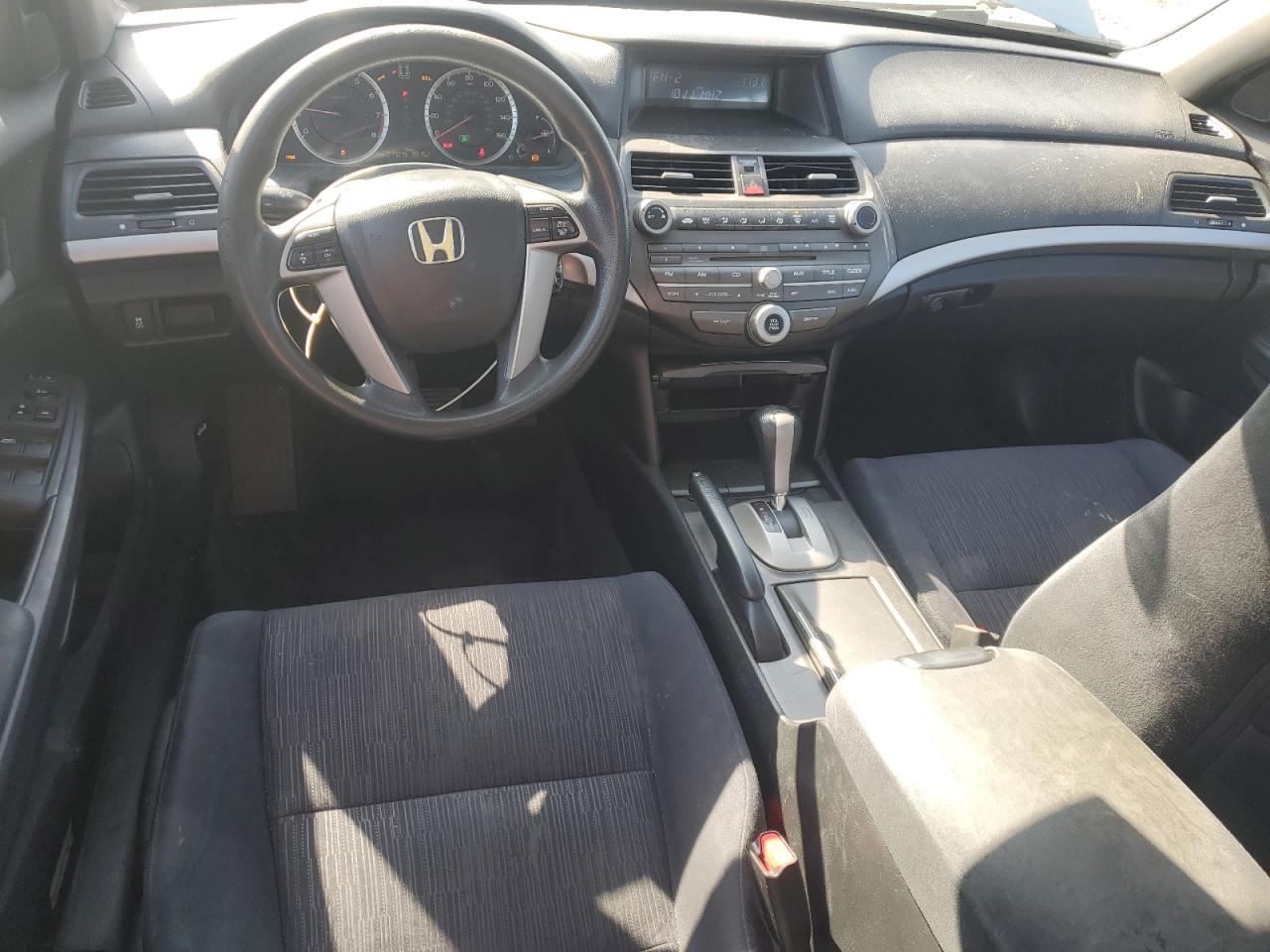 2011 Honda Accord - Image 8
