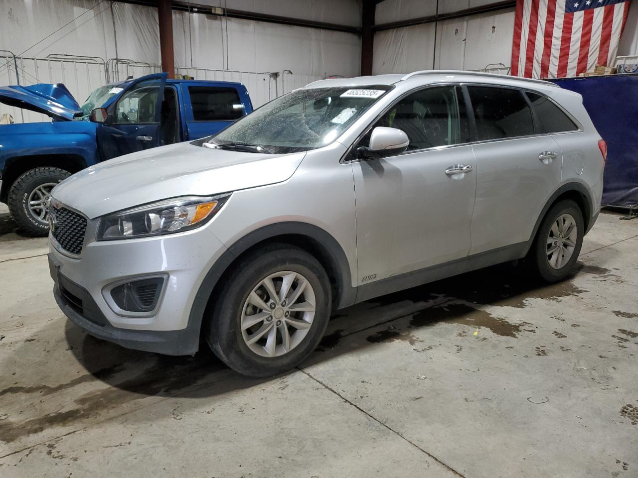 2016 Kia Sorento - Image 1