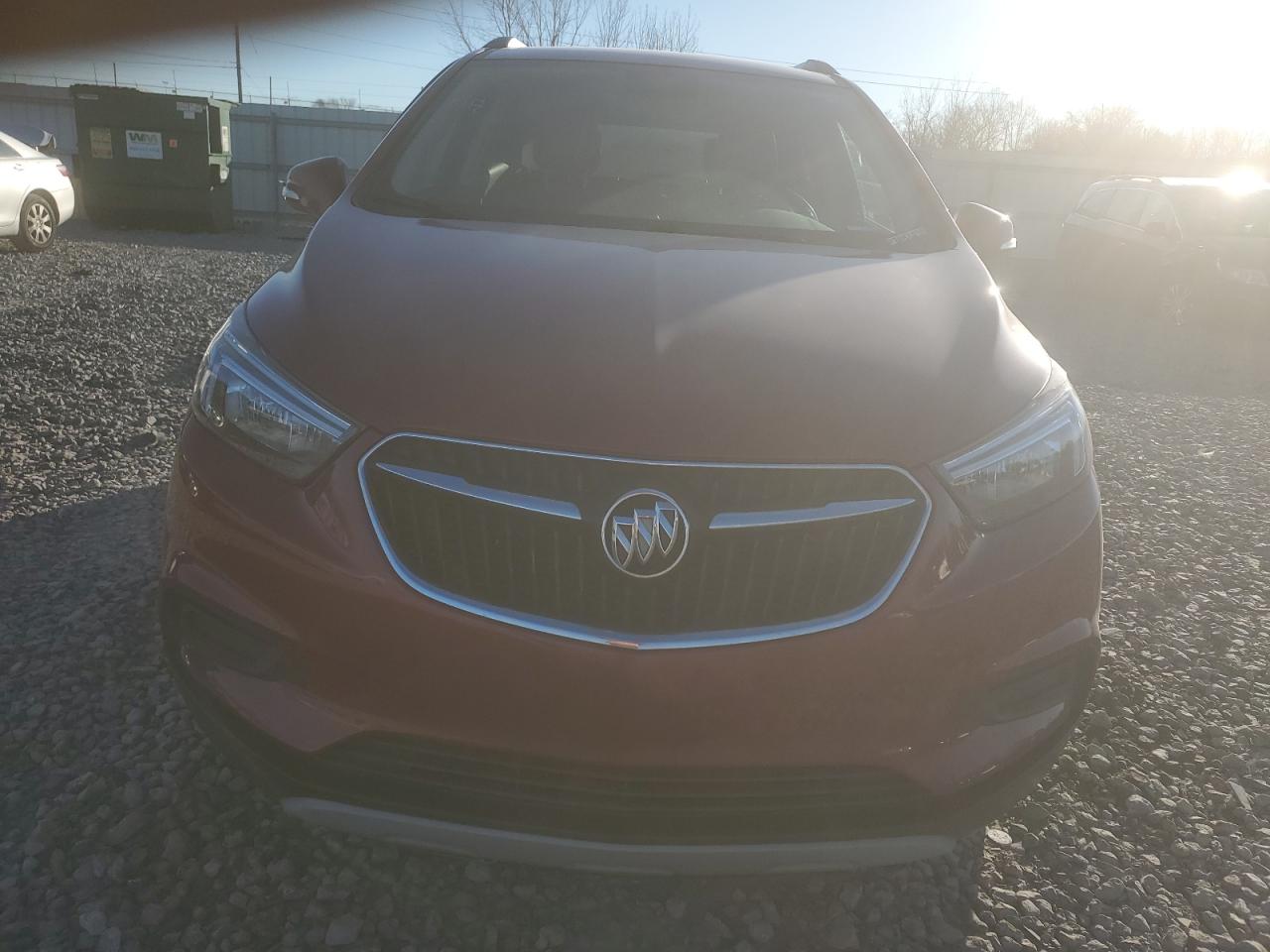 2019 Buick Encore - Image 5