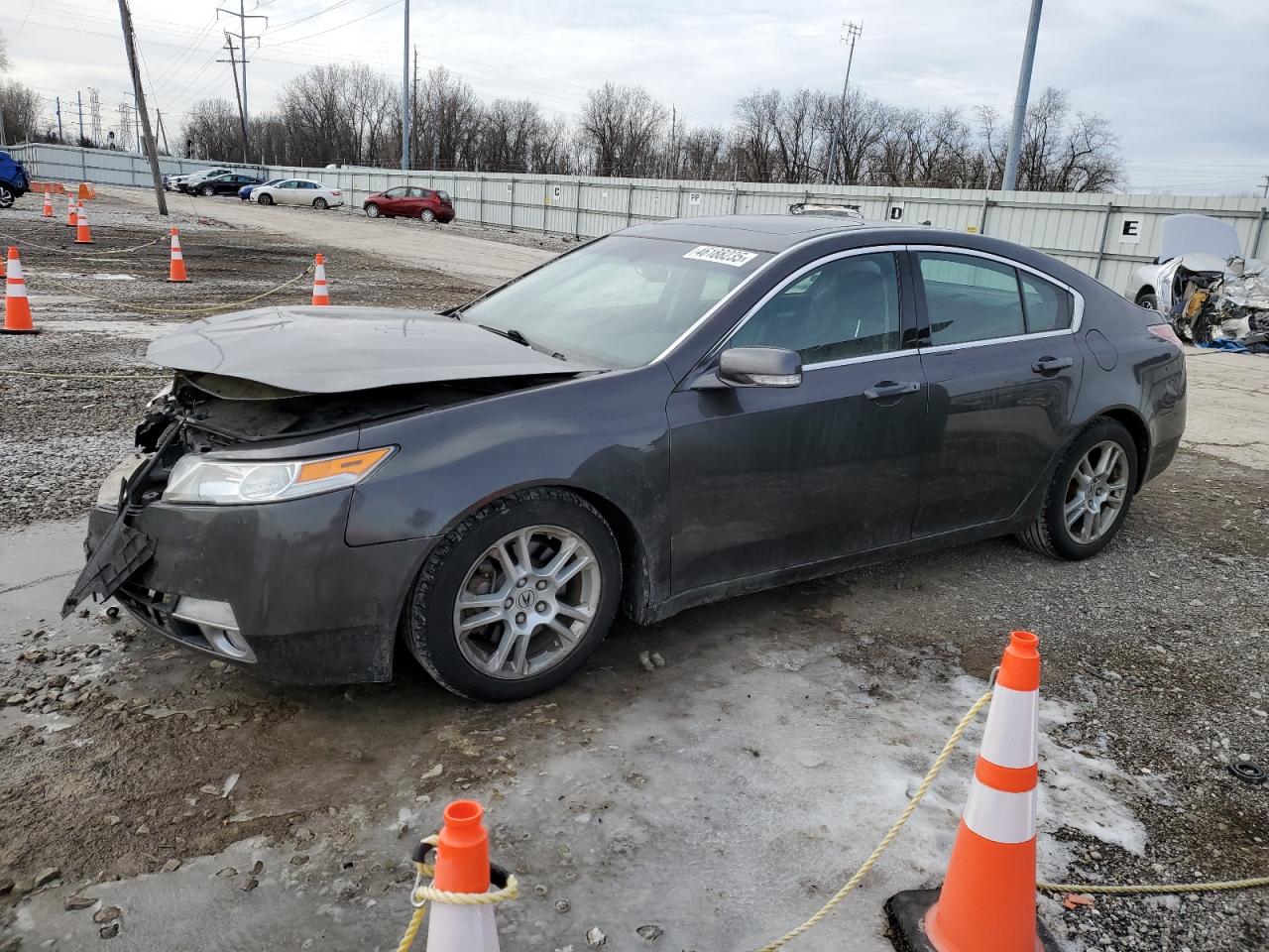 2010 Acura TL - Image 1
