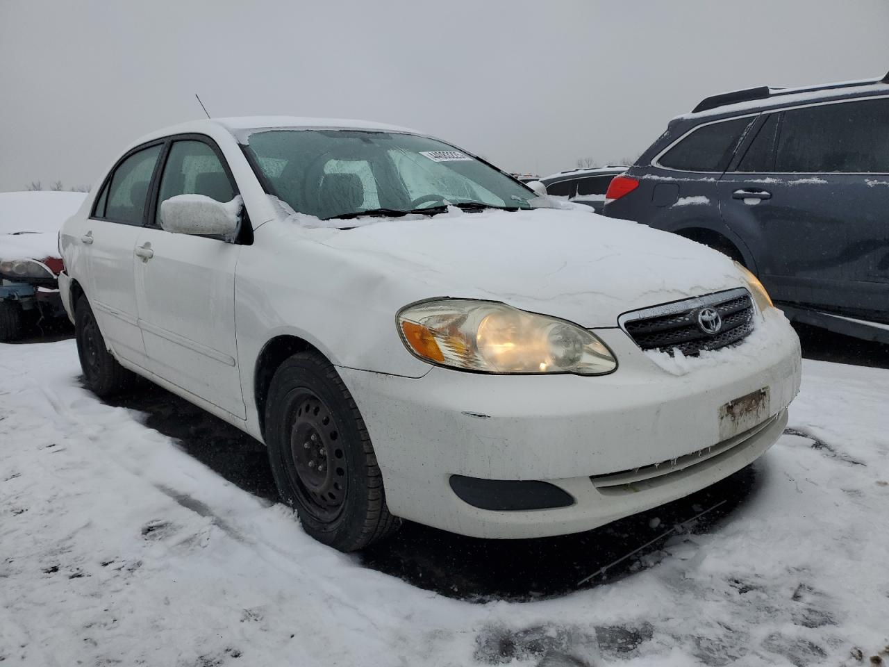 2005 Toyota Corolla - Image 4