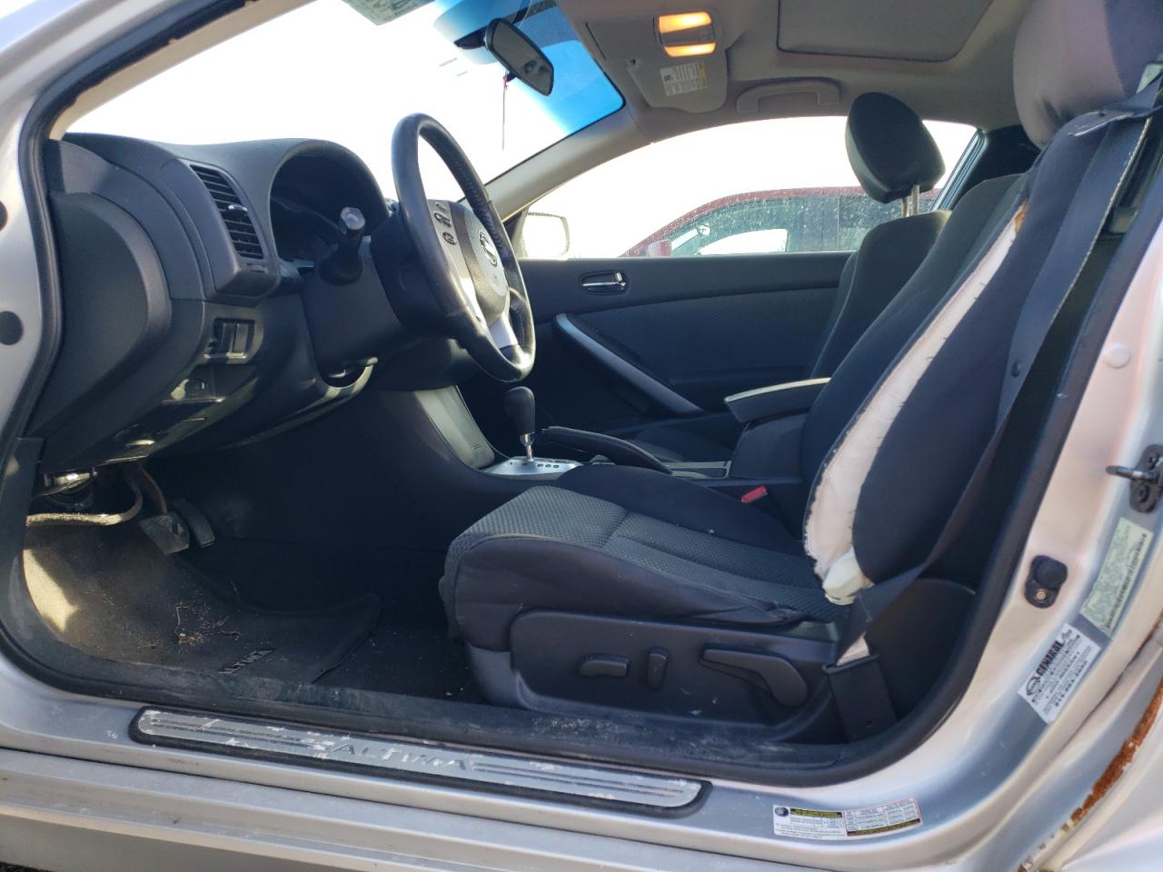 2008 Nissan Altima - Image 7