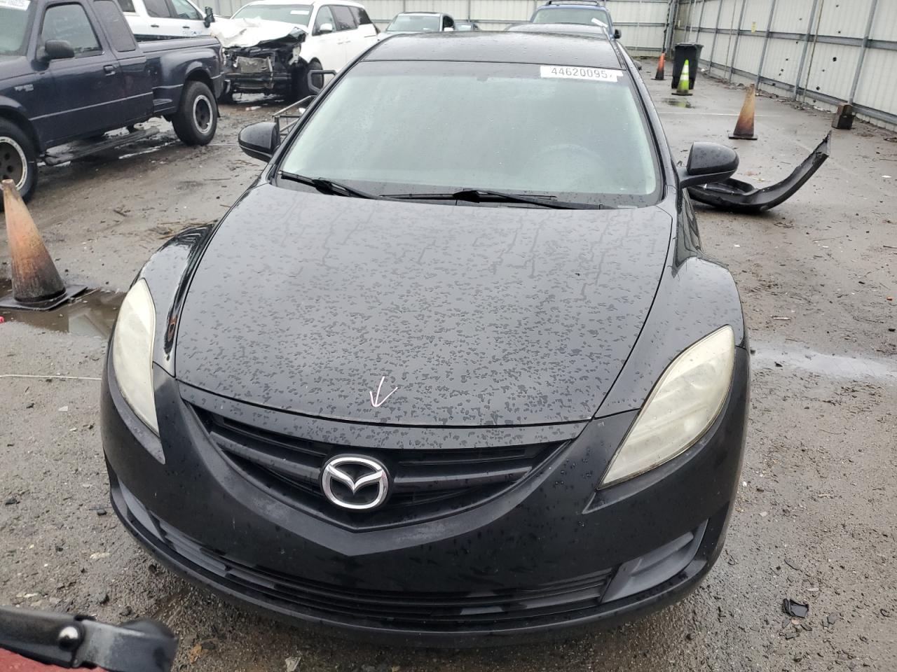 2010 Mazda 6 - Image 5