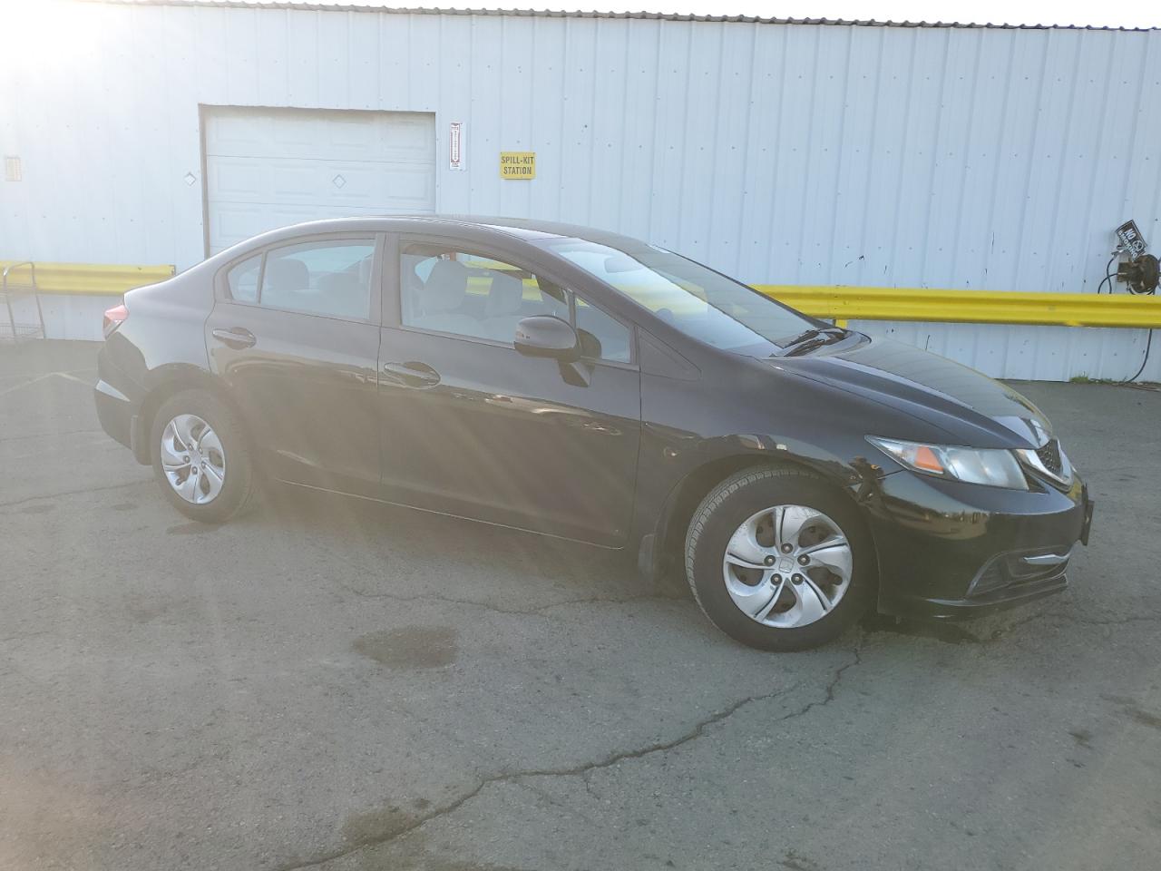 2013 Honda Civic - Image 4